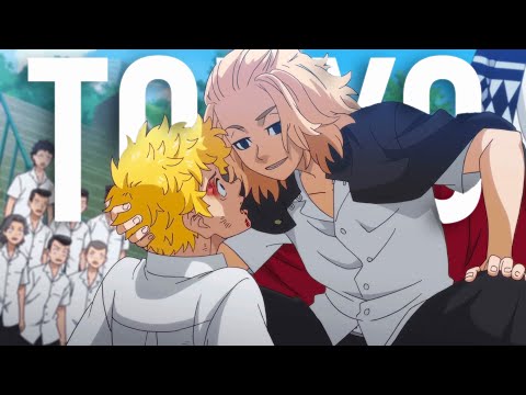 THIS GANG HAS ZERO CHILL