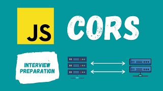 CORS | Cross origin resource sharing