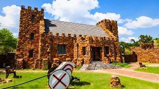 UNSEEN OKLAHOMA: Hidden Places Only Locals Know About