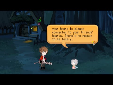 KHUX Part 3: Pure Light