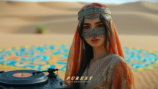 Purest Deep House Music | Divine & Ethnic Relax Music Mix 2026 Vol. [ 24 ]