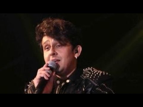 Ab Mujhe Raat Din | Short Cover Version | Sonu Nigam | Deewana