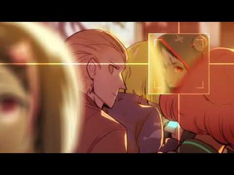 [Spoiler Alert][Cytus II]「Suspect Identified」