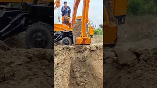 ExcavatorVideos #ExcavatorWork #ExcavatorOperator #ExcavatorSkills #ExcavatorCompilation #Excavator