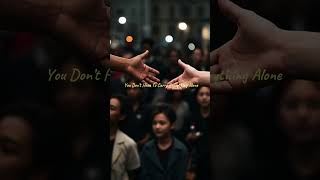 Are you tired of being strong? #shorts #trending #ytshorts #easyhandling