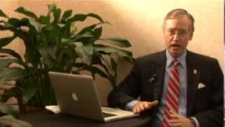 Charles Reigeluth: Why systemic change is important