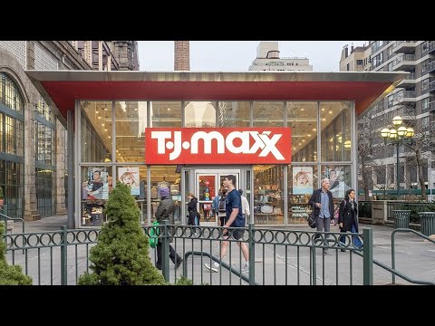 From Zayre to TJ Maxx: The Evolution of Retail Excellence