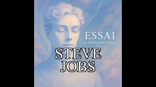 1955 - 2011 | Steve Jobs | Architect of Personal Computing