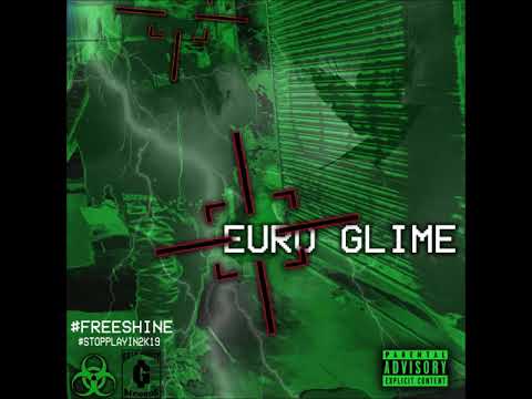 Black Kray x Sickboyrari Type Beat - Euro Glime