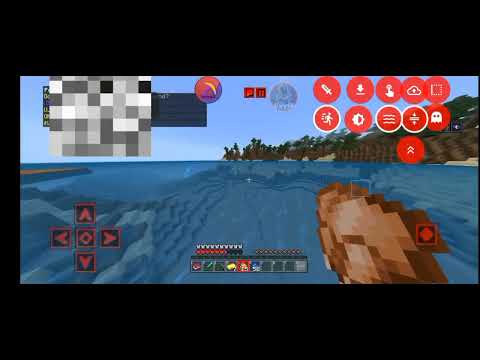 CAPTAIN VS PBDUCKJxPC KID#hvh##viral#lifeboatsmwar#minecraft