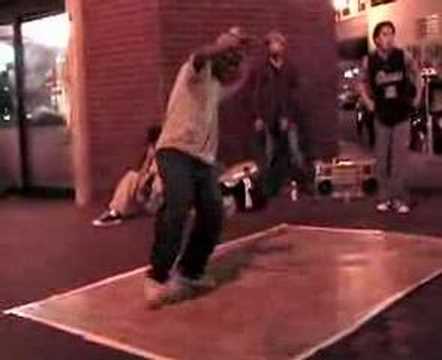 House Dance