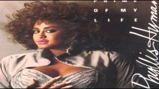 Phyllis Hyman - No One Can Love You More