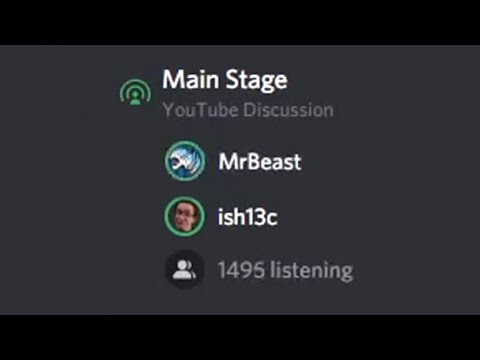 MrBeast Leaks Critical Information