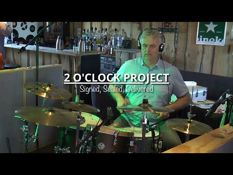 Signed, Sealed, Delivered - 2 O'clock Project