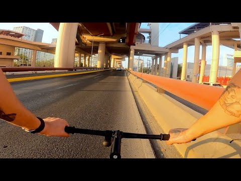 felix u gomez bike ride