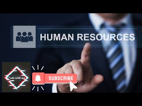 How to get HR job || Get hired in top MNC companies || HR interview tips and tricks.