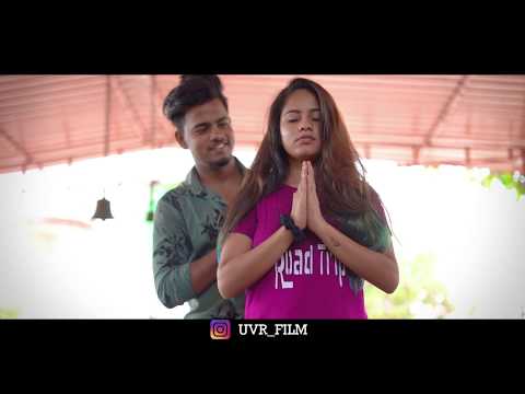 Sun Meri Shehzadi Main Hu Tera Shehzada | Heart Tuching Love Story | Saaton Janam Me Tere | UVR Film