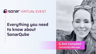 SonarQube Tutorial: Everything you need to know for beginners