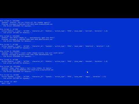 Nibbles and Cheddar PART3 (Manus AI improvement using 607 credits)