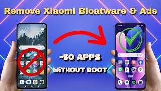 Remove Xiaomi Bloatware in 4 Minutes! 🚀 Auto Debloat Tool (No Root)