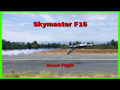 Skymaster F16 1/5