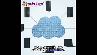 🤩Best Cloud Hosting India #hostycare #cloudhosting #webhosting #hosting #reliablehosting
