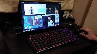 Android Full Multitasking on Shield TV