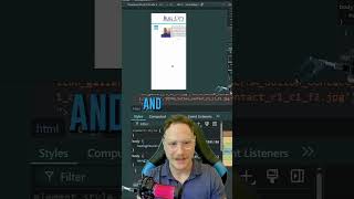 This trick shows you if a website is mobile optimized