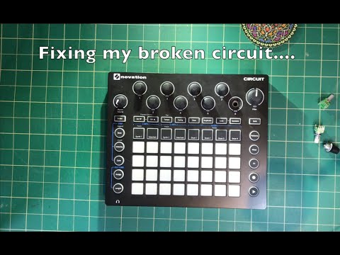 Servicing the Novation Circuit: A Customer Success Story