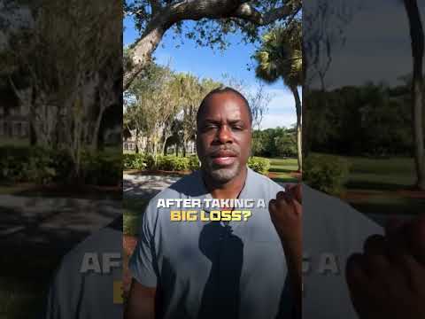 The Real Difference Between Luck and Skill in Trading #shorts