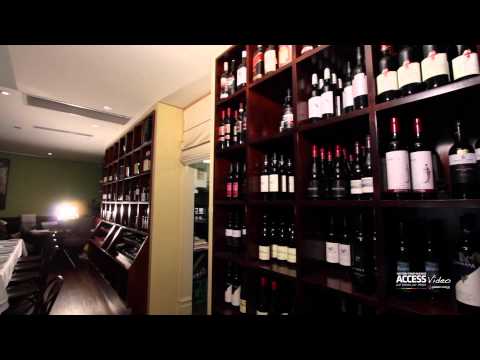 Peronis Restaurant  - Parramatta italian dining by Access News Australia