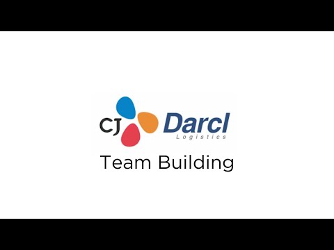 'Marshaling the Art of Teamwork Through Skill-Based Learning Workshop | CJ DARCL |