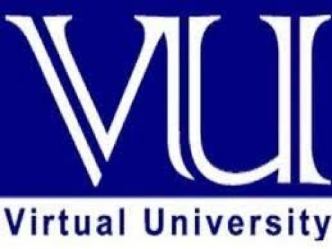 CS501 GDB, #1 Solution, 7 Aug 2018, - VU students