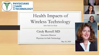 Safe Tech for Kids: What to do about children's increased use of technology during Covid-19