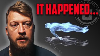 I LEFT MY BODY - The Gateway Experience (Part 3)