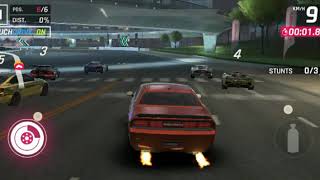 Asphalt 9 2k20 gameplay