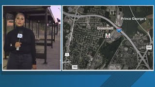 WMATA bus route changes
