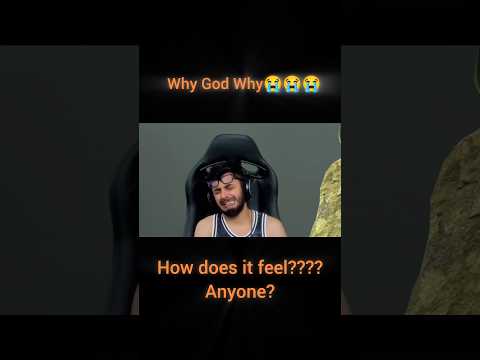 Do you feel sad? 😭😭 #bgmi #bgmihightlights #battleroyalegame #pubg #sad #sadstatus #sadsong