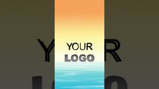 Minimal Logo Intro Free After Effect | Free Logo Intro | No copyright | Alpha Motion Graphics
