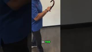 Boost Your Self-Defense Skills with the Pivot Blend Technique
