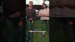 Dev Update: WASD, Smurfing & More