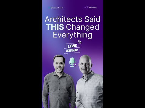 Small Firm Architect Webinar Highlight | How to Improve Profit & Price Your Worth
