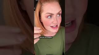 STOP 🛑 allowing your confidence to leak out! #speakloveyourself #howtobuildconfidence #theselfiecoac