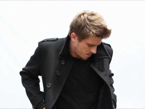 Garrett Hedlund Death Sentence Radio Interview 2007