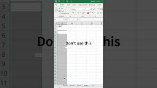 How to Create Serial Numbers in Excel Automatically | Easy Excel Tips for Beginners #excelshortcuts