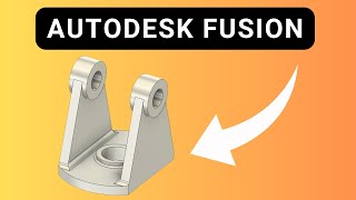 Learn Fusion: Easy 3D Modeling Techniques for Beginners