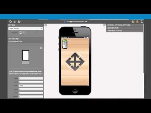 Intel® XDK: HTML5 & SmartNotify