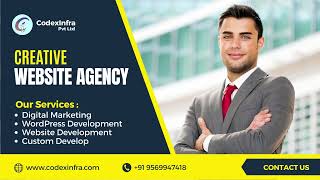 Website Development | Custom Development | WordPress Development | WooCommerce Development