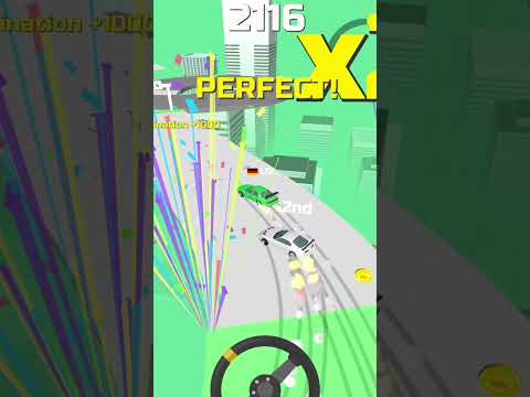 Supra Powerful Sound #short #drift