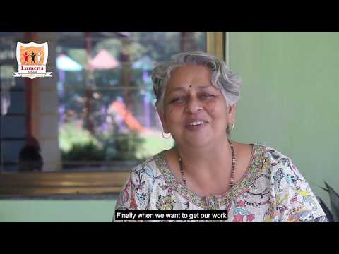What age do children start talking? | Parent FAQs with Aruna Raghavan